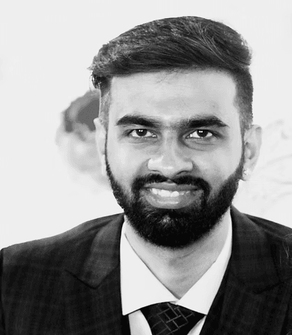 Jay Kamdar — Director, JJ Sales India