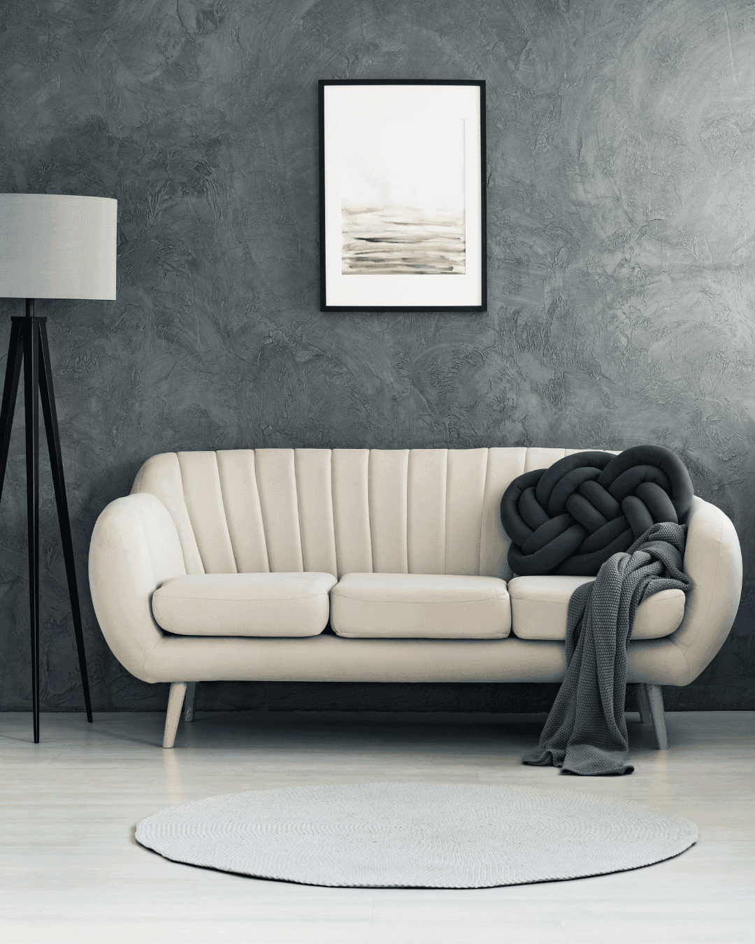 Sofa and upholstery collection at JJ Sales India home furnishing store Kolkata