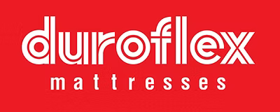 Duroflex logo