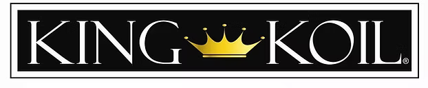 King Koil logo